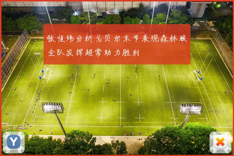 张佳玮分析戈贝尔末节表现森林狼全队发挥超常助力胜利